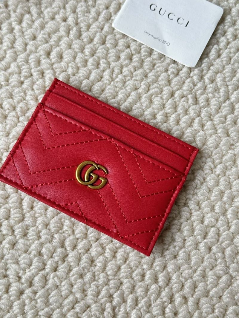 Gucci Wallets Purse